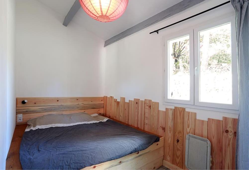 Maison A Flayosc, Entre La Mer Et Le Verdon. Eksteriør bilde
